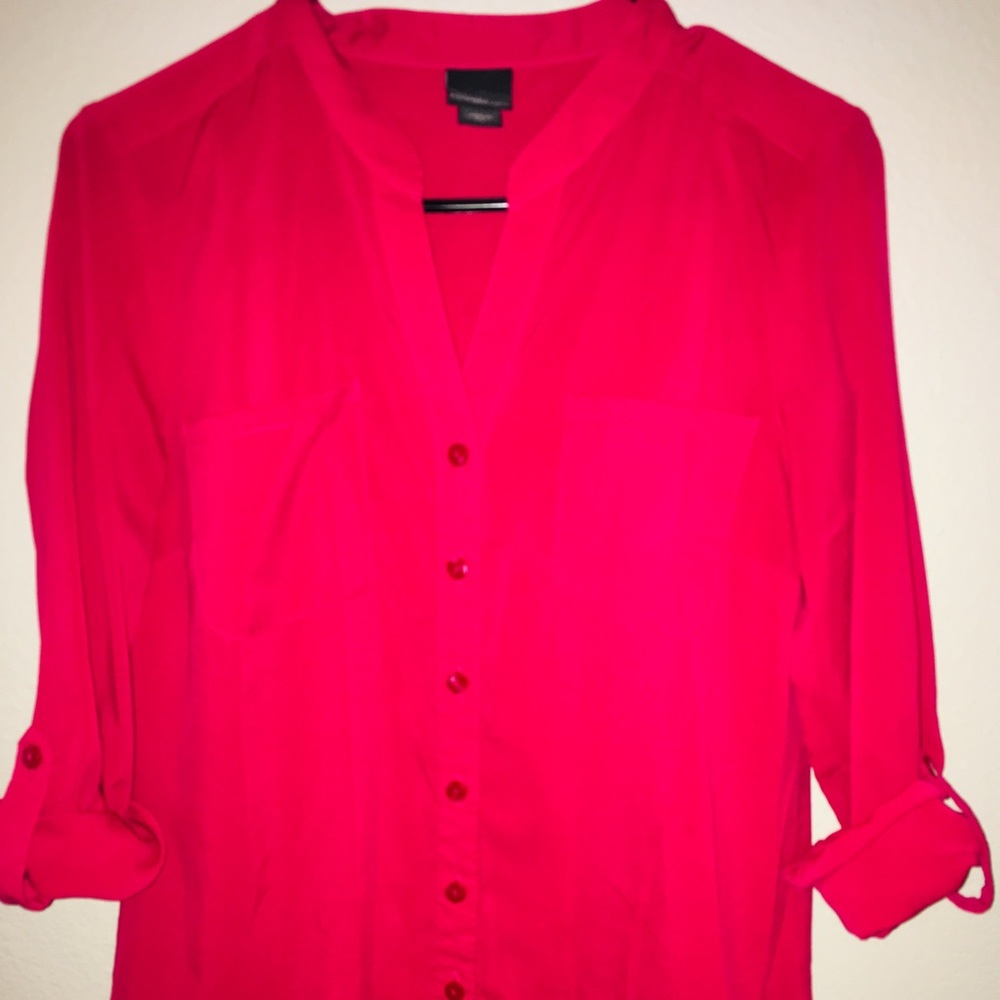 Pretty Blouse!